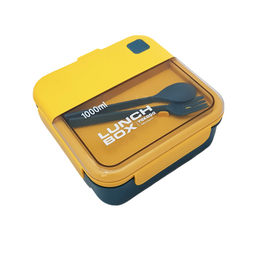 ظرف سفری لانچ باکس کد 25