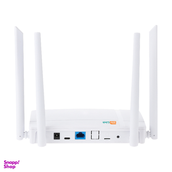 مودم روتر بی سیم 4G/LTE بیر لینک مدل WL422