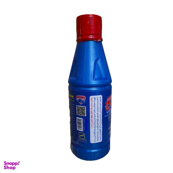 روغن ترمز ایراس مدل A3 حجم 250 میلی لیتر بسته 3 عددی