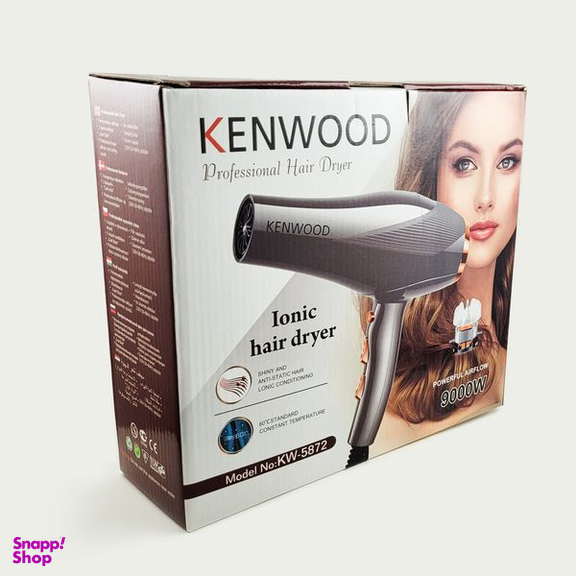 سشوار حرفه ای کنوود مدل KW-5872