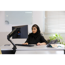پایه نگهدارنده مانیتور ارگو کد WLA001