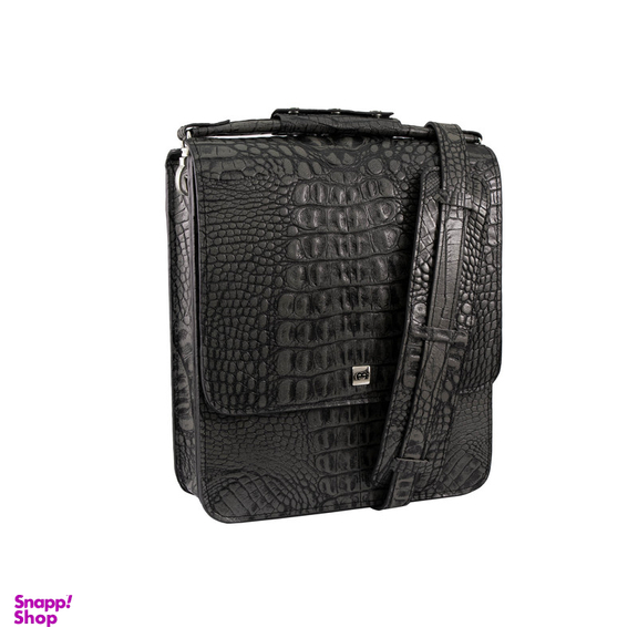 کیف رودوشی مردانه منط مدل h123 کد 55907