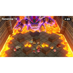 بازی ویدیویی Super Mario Party Jamboree مناسب کنسول بازی Nintendo Switch