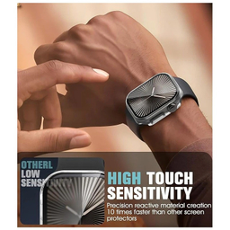 کاور بوف مدل Cover Apple Watch-G مناسب برای اپل واچ سری 10 سایز 46 میلی متری