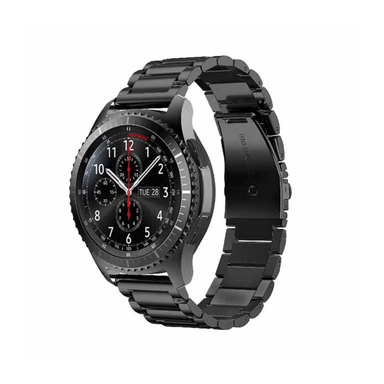 بند مدل r12 مناسب برای ساعت هوشمند Watch 4 size 40/44mm
