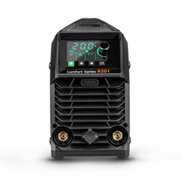دستگاه جوش 200 آمپر صبا مدل COMFORT SERIES R201