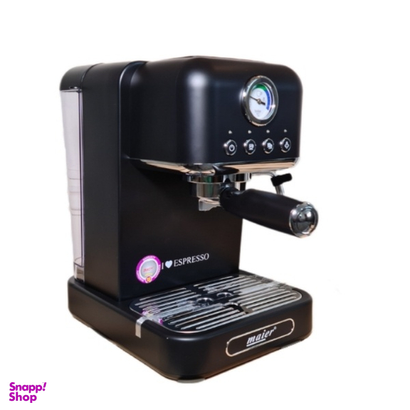 اسپرسوساز خانگی مایر مدل mr-2200