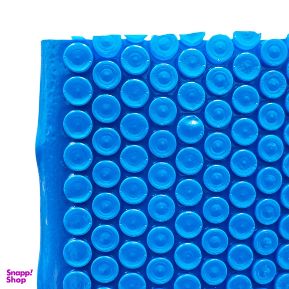 کاور روکش استخر مدل حباب دار 13mm سایز 2.5×7 متر