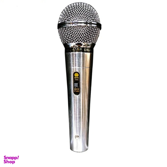 میکروفون جی تی آر کد 845