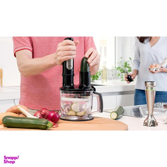 گوشت کوب برقی براون مدل MQ 7075x