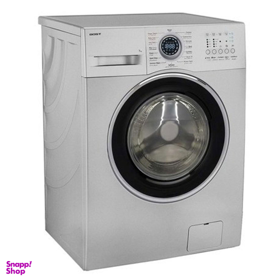 ماشین لباسشویی 7 کیلویی بست مدل BW-712-10