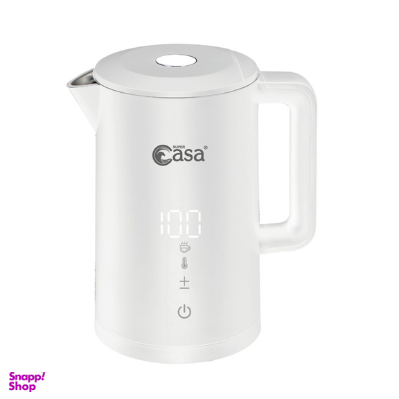 کتری برقی سوپر کاسا مدل CA-213