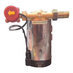 پمپ آب دراپ کد 15WG-90A