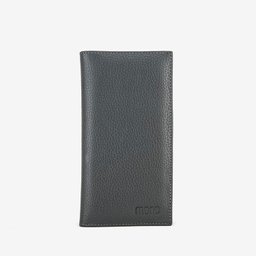 کیف پول مردانه چرم طبیعی مونو کد D0023