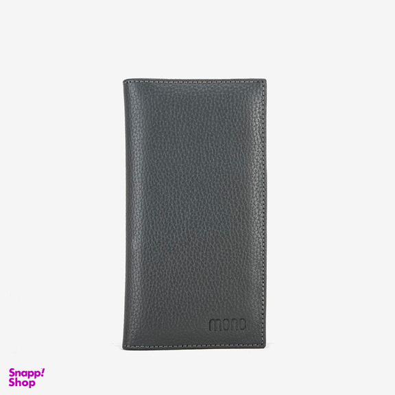کیف پول مردانه چرم طبیعی مونو کد D0023