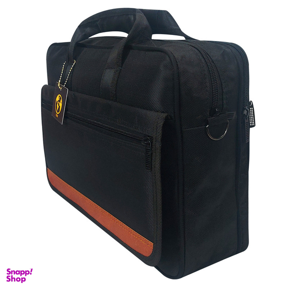 کیف اداری سیی مدل ویلیامز کد 618