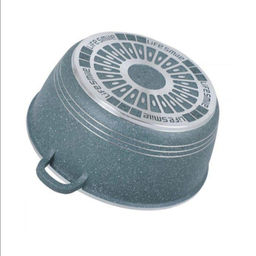 سرویس پخت و پز 12 پارچه لایف اسمایل مدل P7