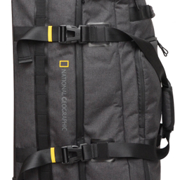 ساک سفری چرخ دار نشنال جئوگرافیک مدل EXPEDITION N09301