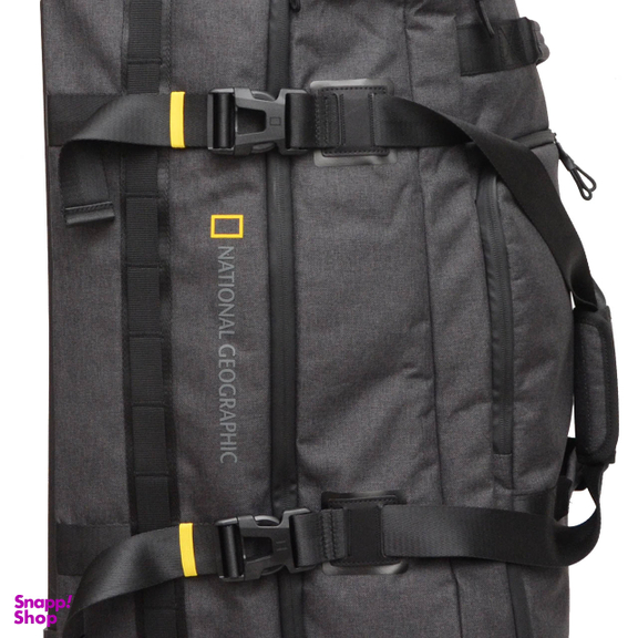 ساک سفری چرخ دار نشنال جئوگرافیک مدل EXPEDITION N09301