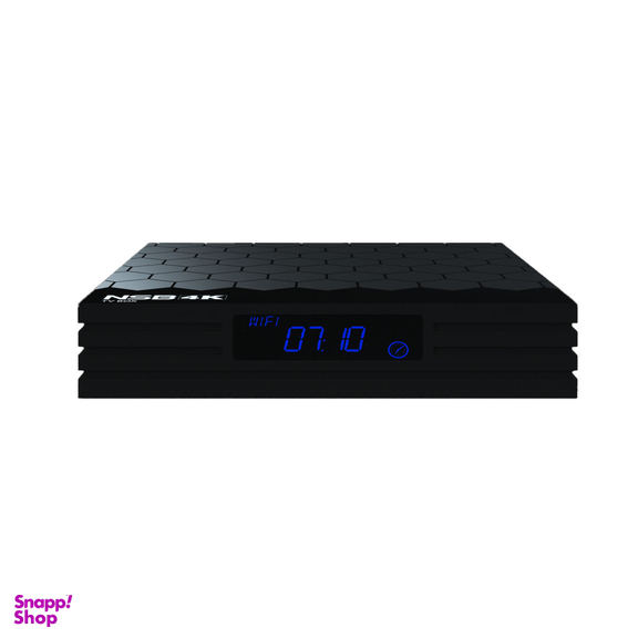اندروید باکس نماوا تی وی مدل SH-102