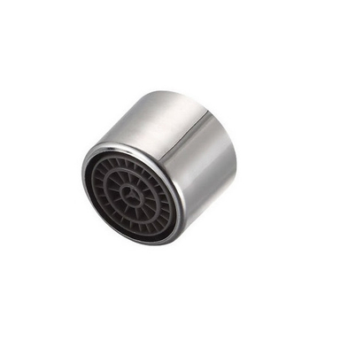 سرشیر روشویی مدل D&D Silver