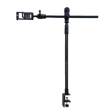 پایه موبایل اتصال به میز مدل Panasun M4