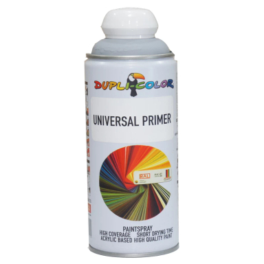 اسپری پرایمر همه کاره دوپلی کالر مدل Universal Primer حجم 400 میلی لیتر