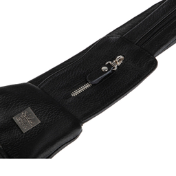 بادی بگ و کوله پشتی رویال چرم کد W103