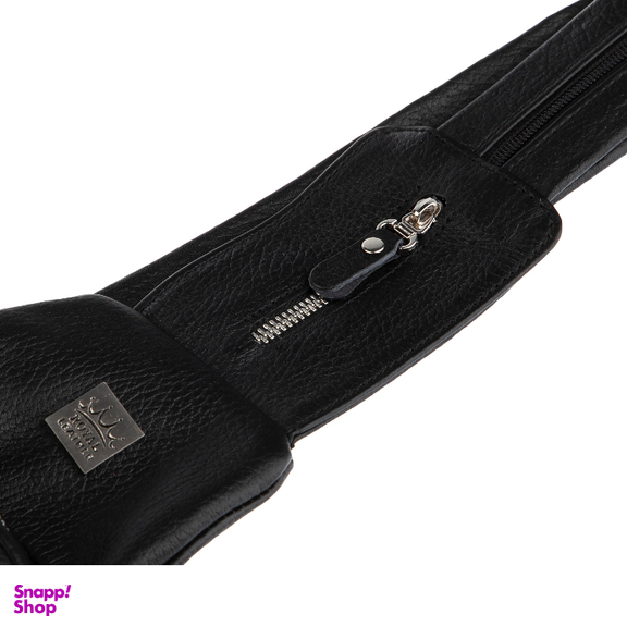 بادی بگ و کوله پشتی رویال چرم کد W103