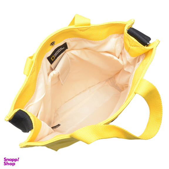 کیف رودوشی نشنال جئوگرافیک مدل ESSENTIAL N23003