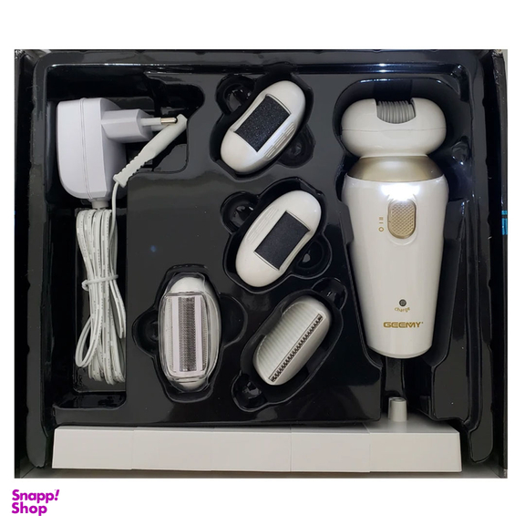 اپیلاتور جیمی مدل 7005 GM