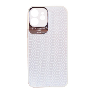 کاور موبایل دیزاین مدل Blitshinb پوست ماری مناسب اپل iPhone 11