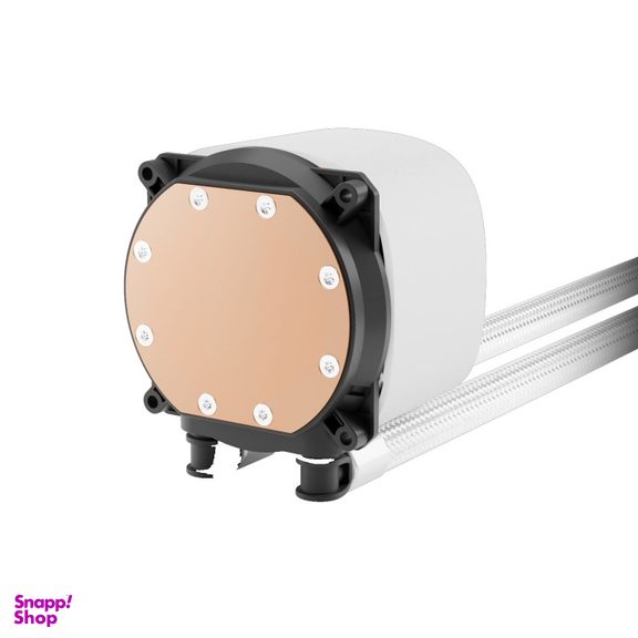 خنک کننده مایع کامپیوتر گیم دیاس مدل Gamdias Aura GL360 V2