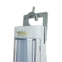 چراغ اضطراری ویداسی مدل WD-839T
