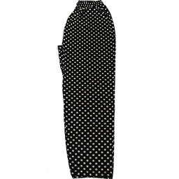 شلوار زنانه کد 101 رنگ مشکی