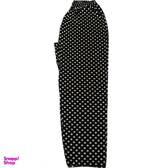 شلوار زنانه کد 101 رنگ مشکی