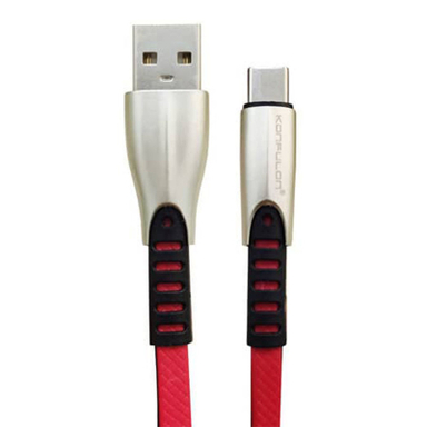 کابل دیتا Type-C کانفلون مدل S88 طول 1 متر