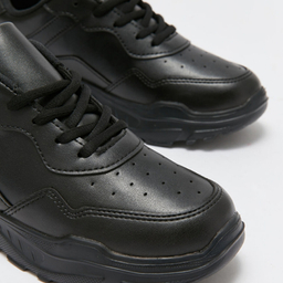 کفش ورزشی زنانه ال سی وایکیکی مدل Fhether