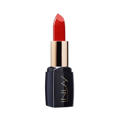 رژ لب جامد این لی مدل Rebel Red شماره 310