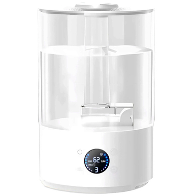 دستگاه بخور سرد و رطوبت ساز کد 7.8LP Remote Control