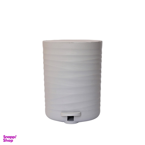 سطل زباله امپرلند کد 10138 گنجایش 15 لیتر