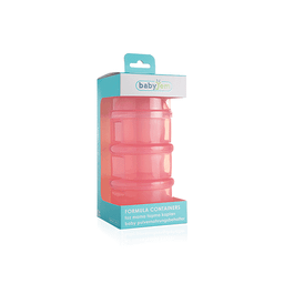 ظرف نگهدارنده غذا بیبی جم مدل art 545