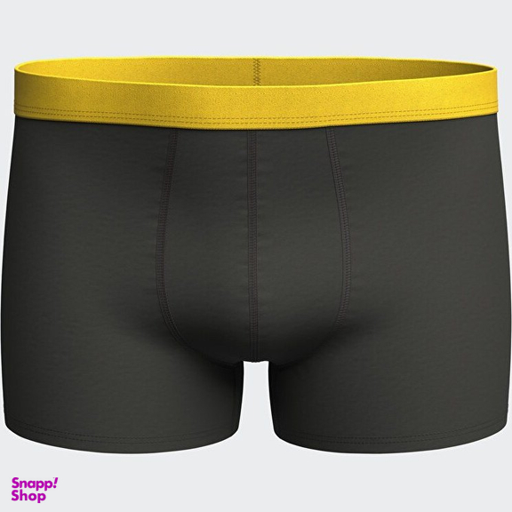 شورت مردانه ال سی وایکیکی مدل turk334 بسته 3 عددی