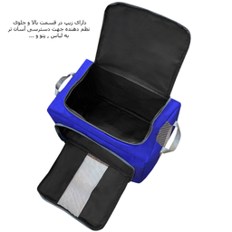 نظم دهنده خودرو  فوروارد کد 4433CLEAR CAR