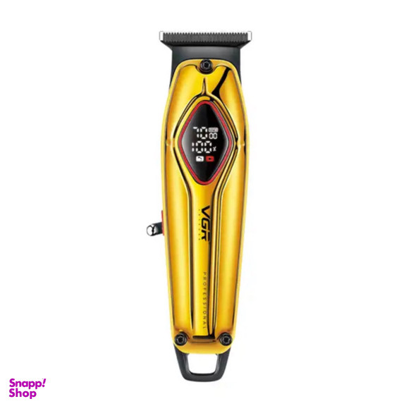 ماشین اصلاح موی سر و صورت وی جی ار مدل V-945