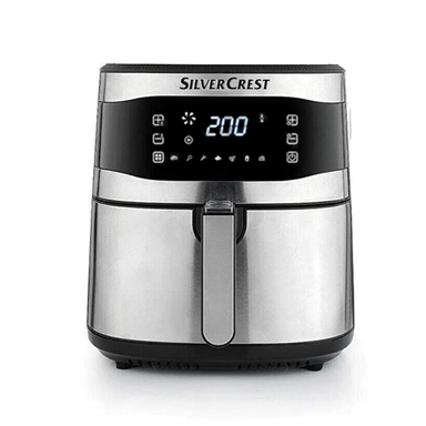 سرخ کن بدون روغن سیلور کرست مدل SC-60988