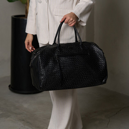 ساک دستی زنانه دیوید جونز مدل CH21123