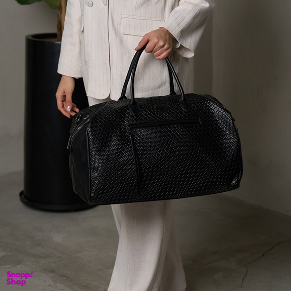 ساک دستی زنانه دیوید جونز مدل CH21123