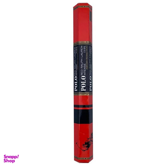 عود دارشان رایحه پلو قرمز کد Polo Red-01 بسته 20 عددی