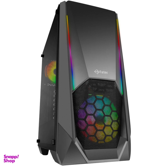 کیس کامپیوتر فاطر مدل FG-527B